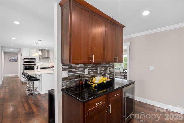 760 Jenkins Valley Road, Alexander, NC 28701