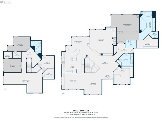 50 Se AVONDALE Ct, Gresham, OR 97080