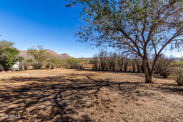 3613 E WHITE TAIL Road, Pearce, AZ 85625