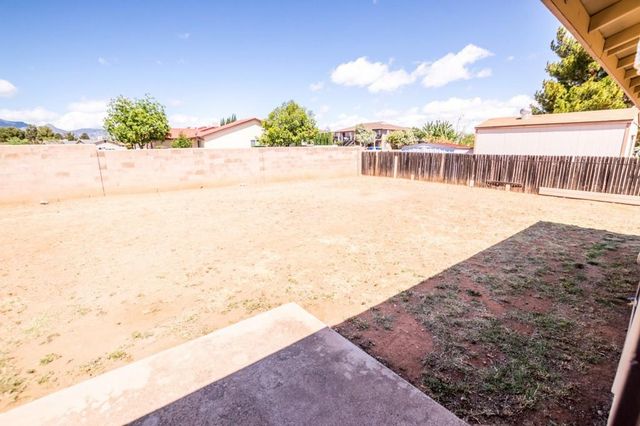 4864 Loma, Sierra Vista, AZ 85635