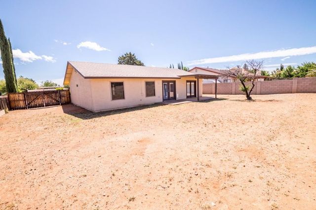 4864 Loma, Sierra Vista, AZ 85635