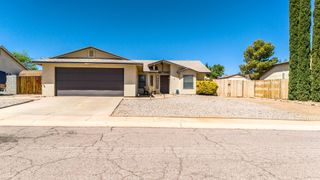 4864 Loma, Sierra Vista, AZ 85635