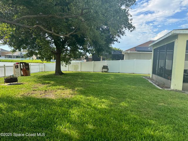 3242 Merrick Avenue, Rockledge, FL 32955