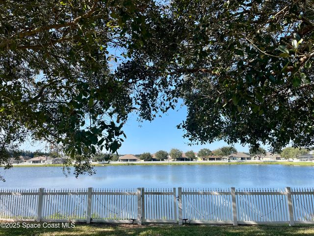 3242 Merrick Avenue, Rockledge, FL 32955