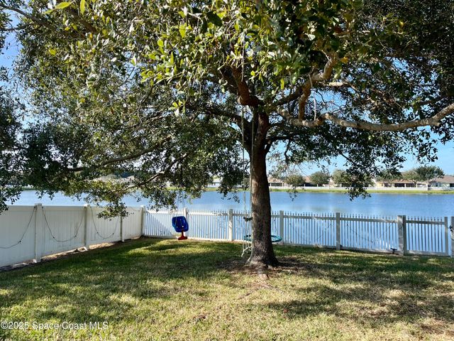 3242 Merrick Avenue, Rockledge, FL 32955