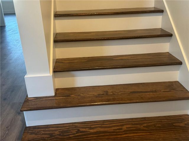 114 McWhirter Place A, Holly Springs, GA 30115