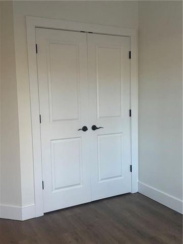 114 McWhirter Place A, Holly Springs, GA 30115