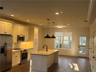 114 McWhirter Place A, Holly Springs, GA 30115