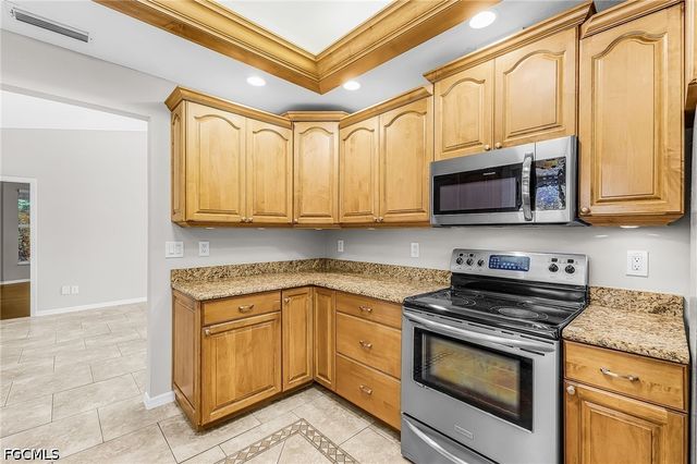 12641 Panasoffkee DR, North Fort Myers, FL 33903