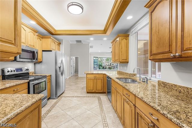 12641 Panasoffkee DR, North Fort Myers, FL 33903