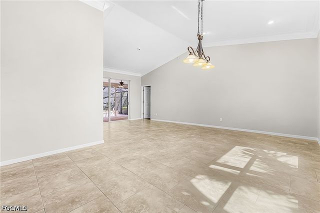 12641 Panasoffkee DR, North Fort Myers, FL 33903