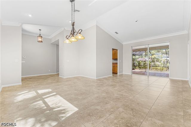 12641 Panasoffkee DR, North Fort Myers, FL 33903