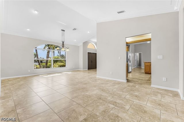 12641 Panasoffkee DR, North Fort Myers, FL 33903