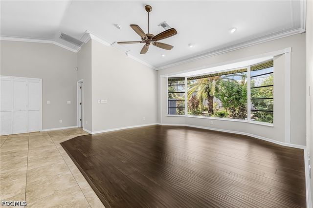 12641 Panasoffkee DR, North Fort Myers, FL 33903