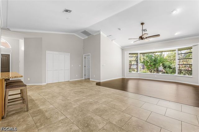 12641 Panasoffkee DR, North Fort Myers, FL 33903