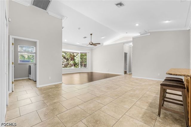 12641 Panasoffkee DR, North Fort Myers, FL 33903