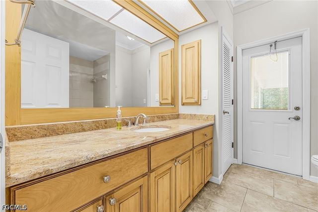 12641 Panasoffkee DR, North Fort Myers, FL 33903