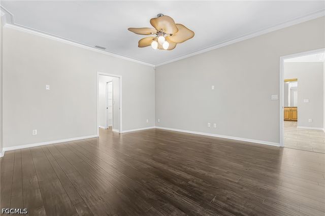 12641 Panasoffkee DR, North Fort Myers, FL 33903