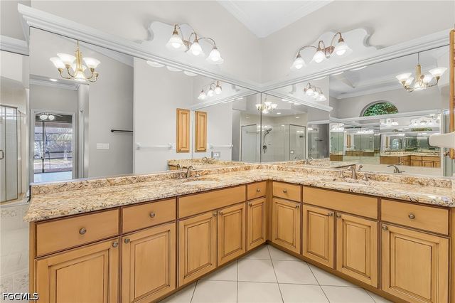 12641 Panasoffkee DR, North Fort Myers, FL 33903