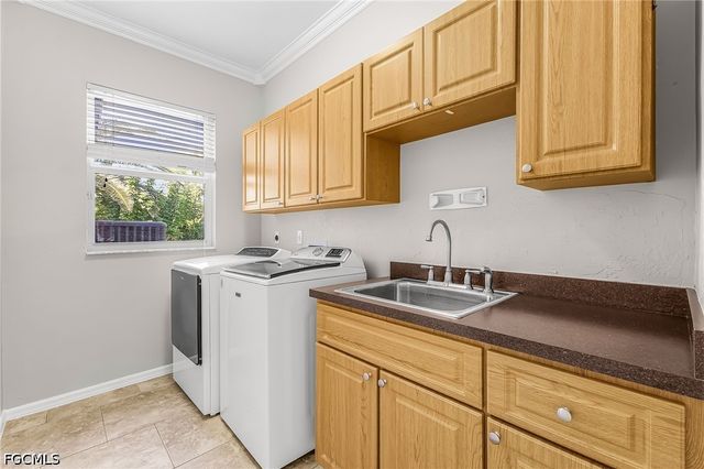 12641 Panasoffkee DR, North Fort Myers, FL 33903
