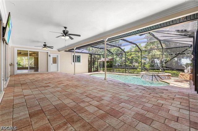 12641 Panasoffkee DR, North Fort Myers, FL 33903