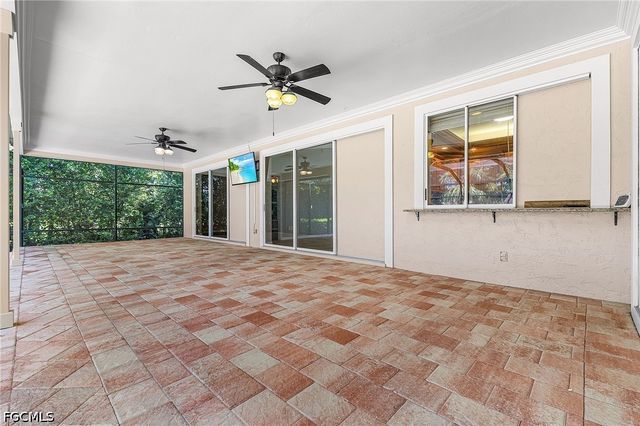 12641 Panasoffkee DR, North Fort Myers, FL 33903