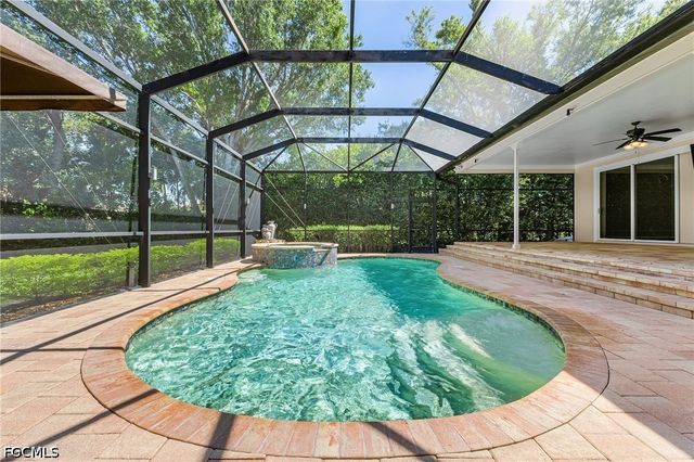 12641 Panasoffkee DR, North Fort Myers, FL 33903