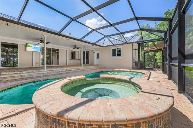 12641 Panasoffkee DR, North Fort Myers, FL 33903