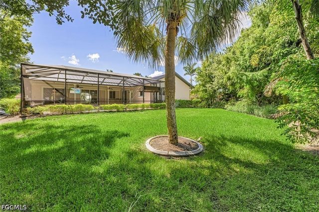 12641 Panasoffkee DR, North Fort Myers, FL 33903