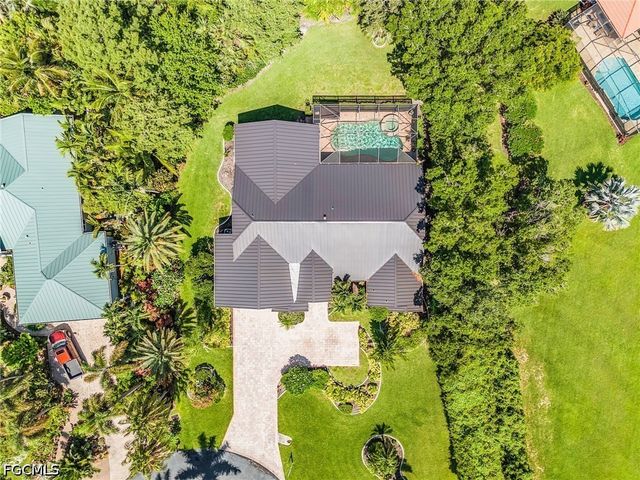 12641 Panasoffkee DR, North Fort Myers, FL 33903