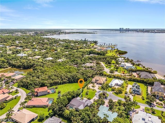 12641 Panasoffkee DR, North Fort Myers, FL 33903
