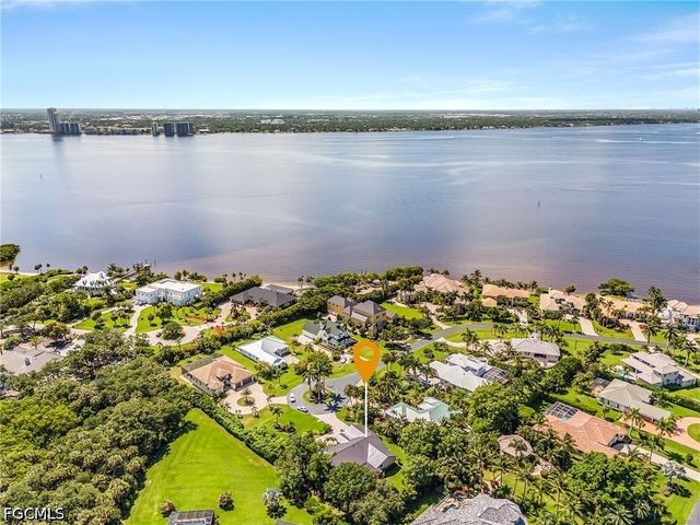 12641 Panasoffkee DR, North Fort Myers, FL 33903