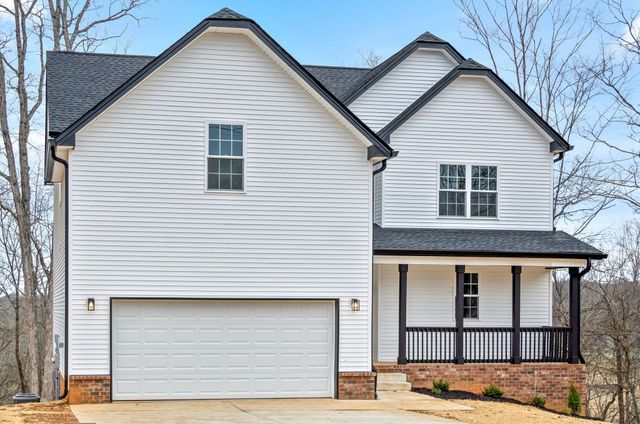 2129 Powell Rd, Clarksville, TN 37043
