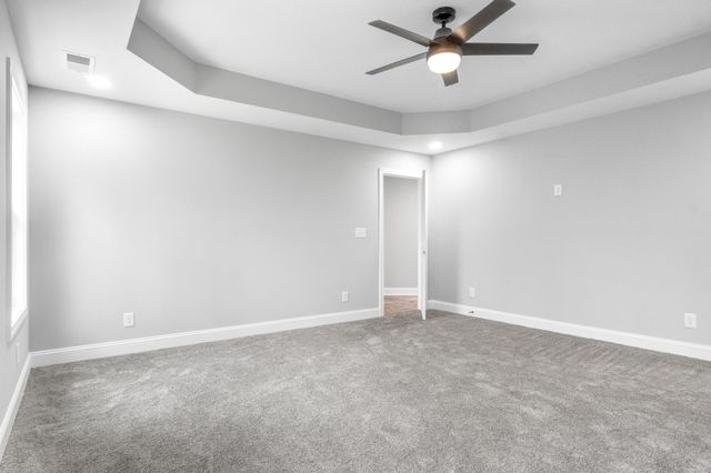 2129 Powell Rd, Clarksville, TN 37043