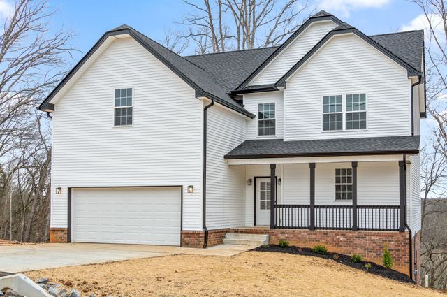 2129 Powell Rd, Clarksville, TN 37043
