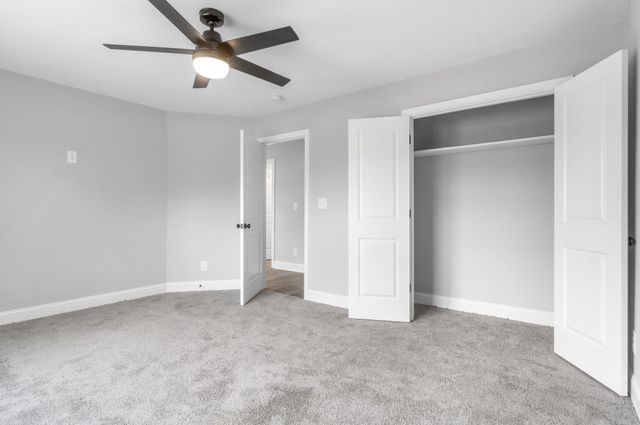 2129 Powell Rd, Clarksville, TN 37043