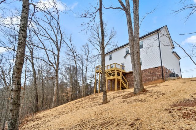 2129 Powell Rd, Clarksville, TN 37043