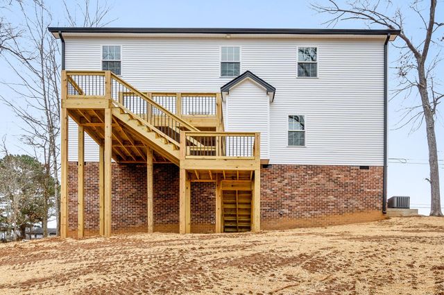 2129 Powell Rd, Clarksville, TN 37043