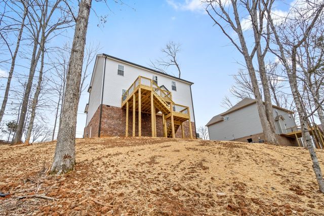 2129 Powell Rd, Clarksville, TN 37043