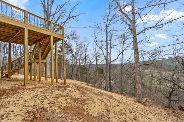 2129 Powell Rd, Clarksville, TN 37043