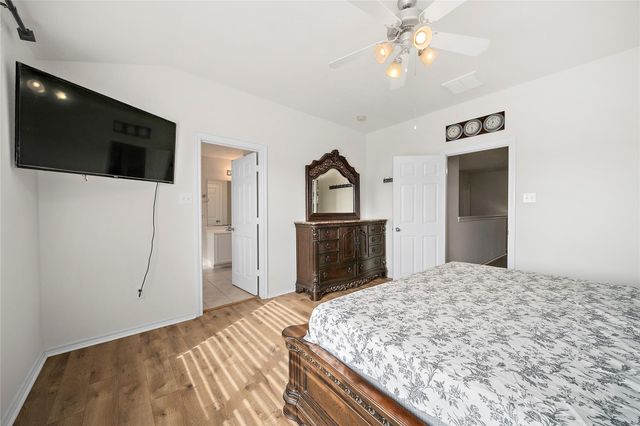 25251 Boulder Bend Lane, Katy, TX 77494