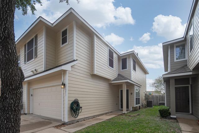 25251 Boulder Bend Lane, Katy, TX 77494