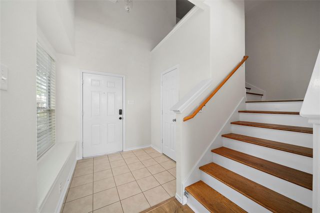 25251 Boulder Bend Lane, Katy, TX 77494