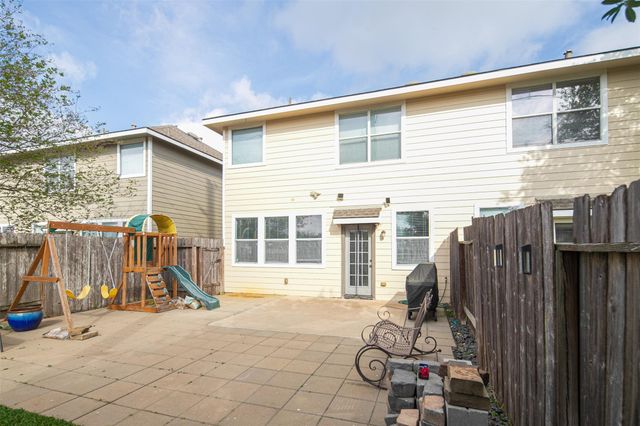 25251 Boulder Bend Lane, Katy, TX 77494