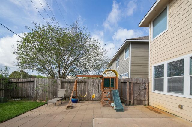 25251 Boulder Bend Lane, Katy, TX 77494