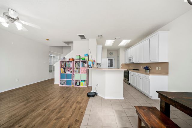 25251 Boulder Bend Lane, Katy, TX 77494