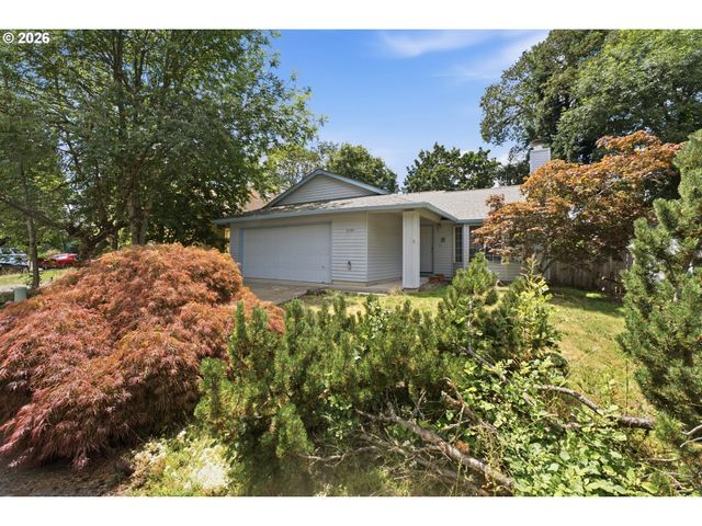 21171 Sw DANA Ct, Beaverton, OR 97003