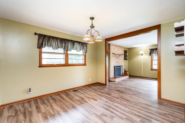 1967 Miles Road, Springfield Twp., OH 45231