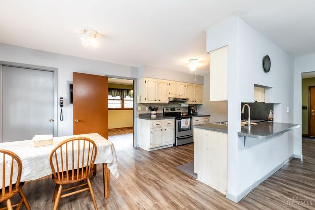 1967 Miles Road, Springfield Twp., OH 45231