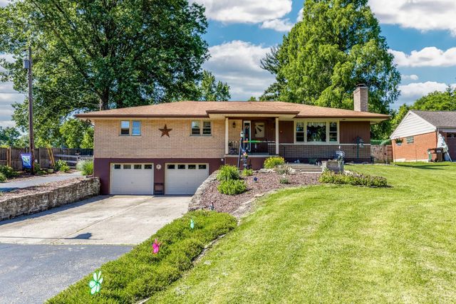 1967 Miles Road, Springfield Twp., OH 45231